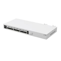 Маршрутизатор Mikrotik CCR2116-12G-4S+ Фото 3