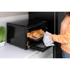 Электропечь Ardesto MEO-S40GB Фото 3