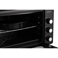 Электропечь Ardesto MEO-S40GB Фото 8