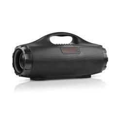 Акустическая система REAL-EL X-731 Black Фото 4