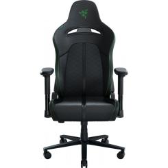 Кресло игровое Razer Enki X Green Фото