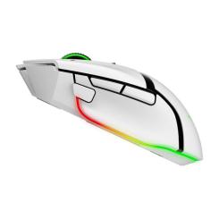 Мышка Razer Basilisk V3 Pro Wireless/Bluetooth White Фото 3