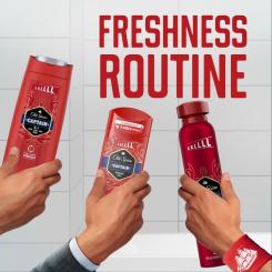 Дезодорант Old Spice Captain 85 мл Фото 4