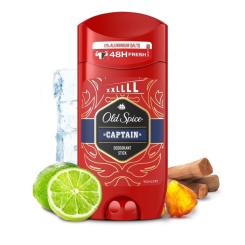 Дезодорант Old Spice Captain 85 мл Фото 7