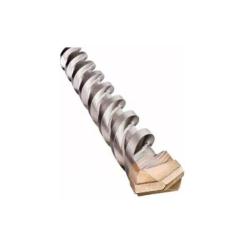 Бур DeWALT SDS-MAX ,XLR, 2 кромки, 14x400x540 мм Фото 2