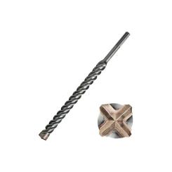 Бур DeWALT SDS-MAX ,XLR, 4 кромки, 22x800x920 мм Фото
