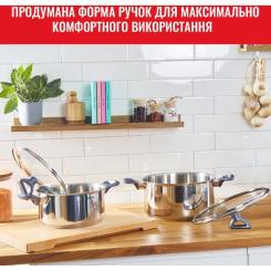Набор посуды Tefal Daily Cook 8 предметів Фото 3