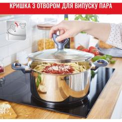 Набор посуды Tefal Daily Cook 8 предметів Фото 5