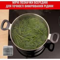 Набор посуды Tefal Daily Cook 8 предметів Фото 6