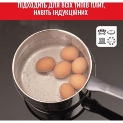 Набор посуды Tefal Daily Cook 8 предметів Фото 7