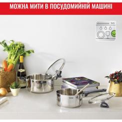 Набор посуды Tefal Daily Cook 8 предметів Фото 8