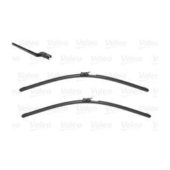 Щетка стеклоочистителя Valeo 572308 Фото 1