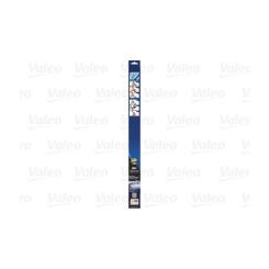 Щетка стеклоочистителя Valeo 572308 Фото 6