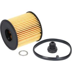 Фильтр масляный HERTH+BUSS JAKOPARTS J1310523 Фото