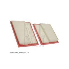Воздушный фильтр для автомобиля Blue Print ADU172202 Фото 1