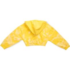 Кофта детская A-Yugi с капюшоном Фото 1