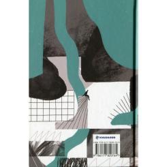 Книга #книголав Шляхи життя - Фредрік Бакман Фото 1