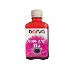 Чернила Barva Epson 115 180 мл, M Фото