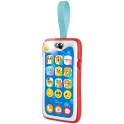 Игрушка на коляску Chicco Мой первый смартфон Фото 1