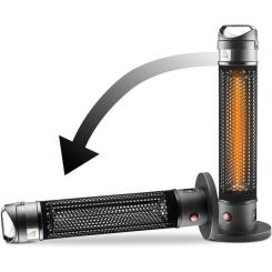 Обогреватель Neo Tools 90-035 Фото 3