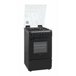 Плита HEINNER HFSC-V60LITGC-BK Фото