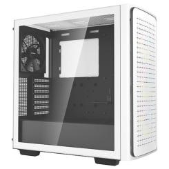 Корпус для ПК Deepcool CK560 White Фото 1