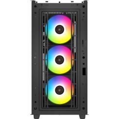 Корпус для ПК Deepcool CK560 White Фото 4