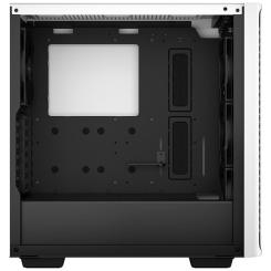Корпус для ПК Deepcool CK560 White Фото 5
