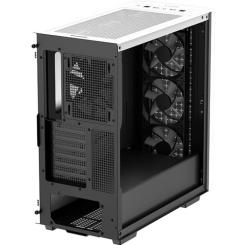 Корпус для ПК Deepcool CK560 White Фото 7