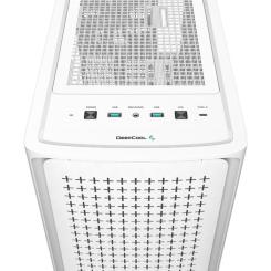 Корпус для ПК Deepcool CK560 White Фото 8