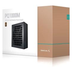 Блок питания Deepcool 1000W PQ1000M Фото 9
