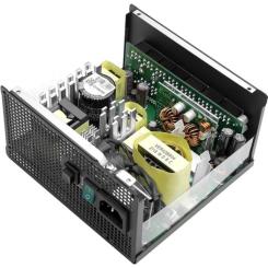 Блок питания Deepcool 1000W PQ1000M Фото 6