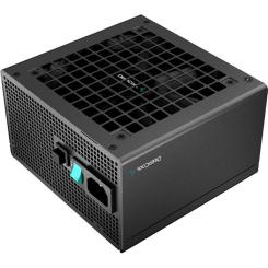 Блок питания Deepcool 1000W PQ1000M Фото 7