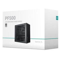 Блок питания Deepcool 500W PF500 Фото 7