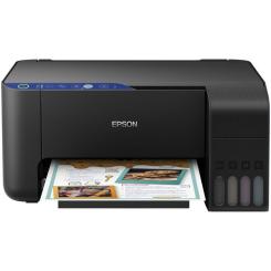 Многофункциональное устройство Epson EcoTank L3250 WiFi Фото