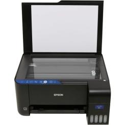 Многофункциональное устройство Epson EcoTank L3250 WiFi Фото 1