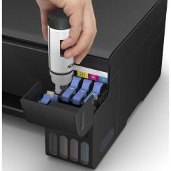 Многофункциональное устройство Epson EcoTank L3250 WiFi Фото 2
