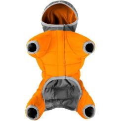 Комбинезон для животных Collar AiryVest One L 55 оранжевый Фото 1
