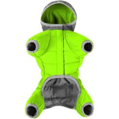 Комбинезон для животных Collar AiryVest One XS 25 салатовий Фото 1