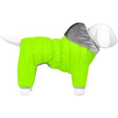 Комбинезон для животных Collar AiryVest One XS 25 салатовий Фото 2