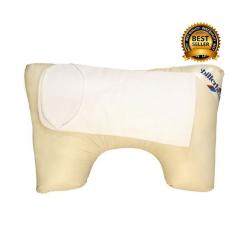 Подушка Billerbeck Лана + наволочка 40х60 Фото