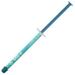 Термопаста Arctic MX-6. 2g Фото