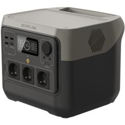 Зарядная станция EcoFlow RIVER 2 Pro Фото 1