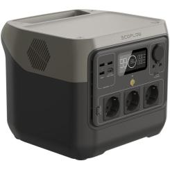 Зарядная станция EcoFlow RIVER 2 Pro Фото 2