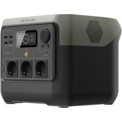 Зарядная станция EcoFlow RIVER 2 Pro Фото 3