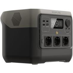 Зарядная станция EcoFlow RIVER 2 Pro Фото 4