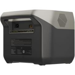 Зарядная станция EcoFlow RIVER 2 Pro Фото 5