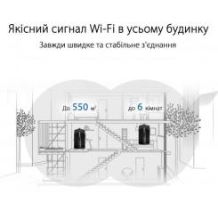 Маршрутизатор ASUS XT12-2PK Фото 8