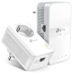Адаптер Powerline TP-Link TL-WPA7617KIT Фото