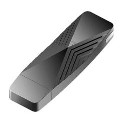 Сетевая карта Wi-Fi D-Link DWA-X1850 Фото 1